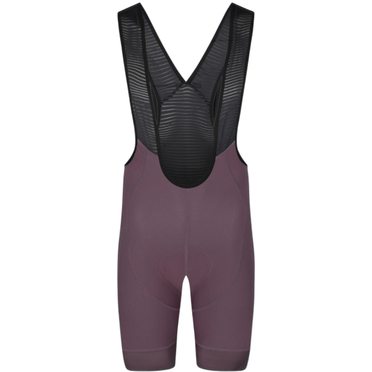Icon Bib Shorts Mauve