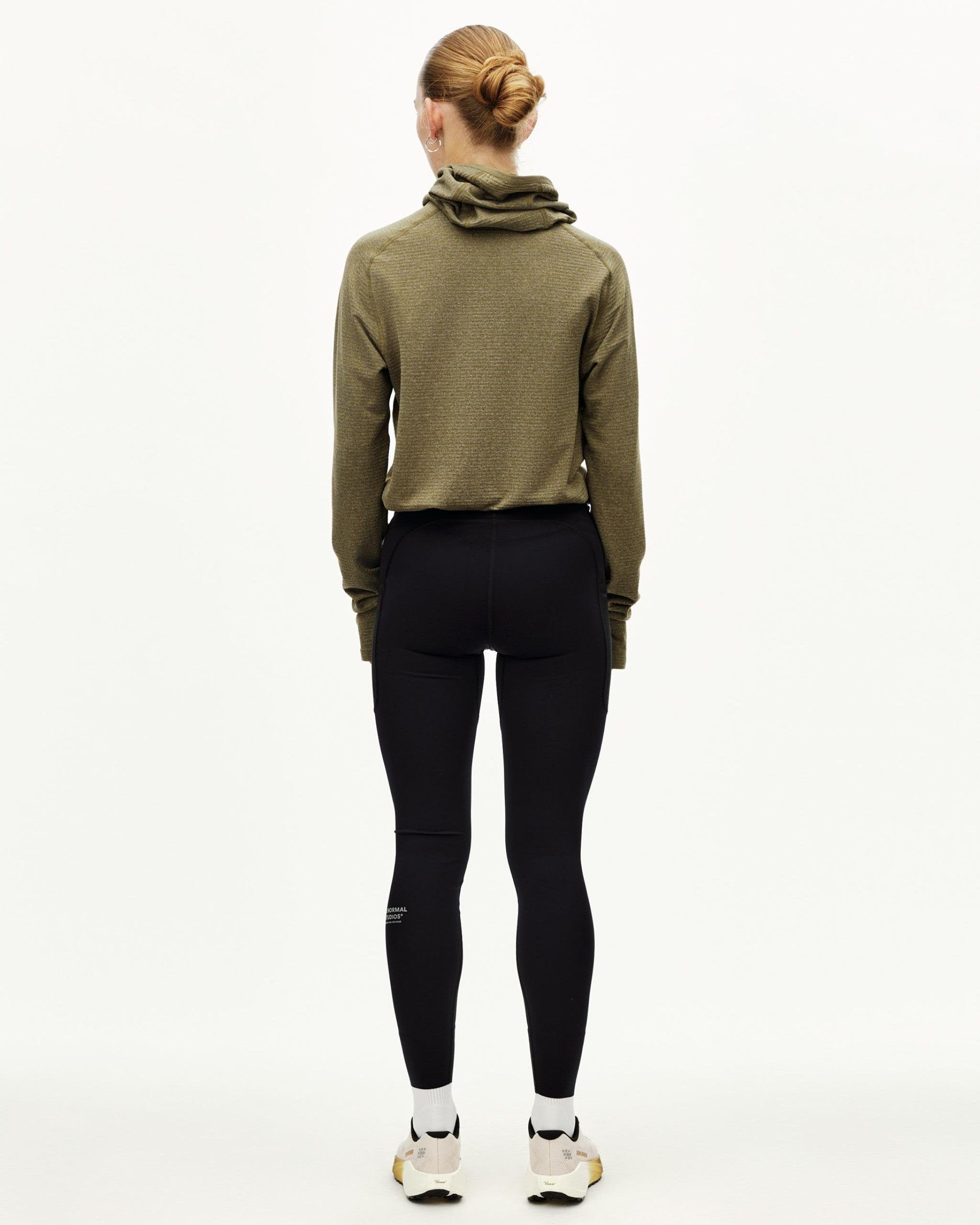 Women's Balance Long Tights