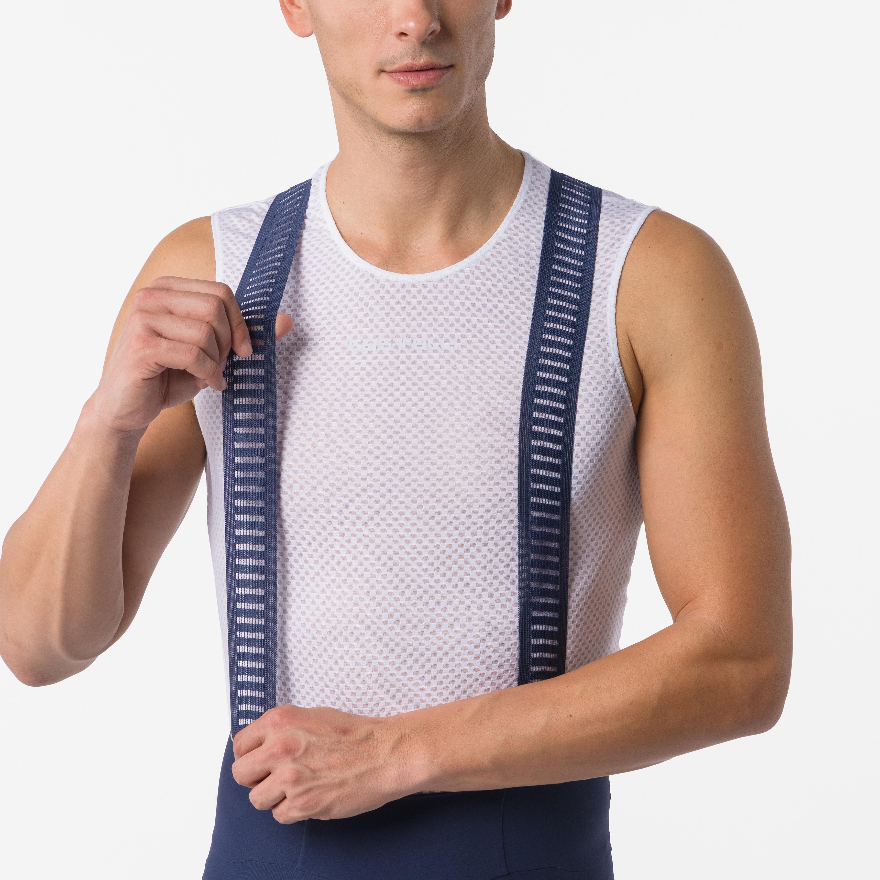 Espresso Trnstn Bib Tights