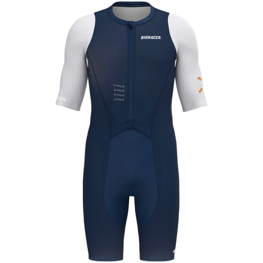 Icon Short Sleeve Tri Suit