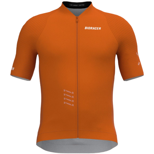 Icon Jersey Rusty Ochre