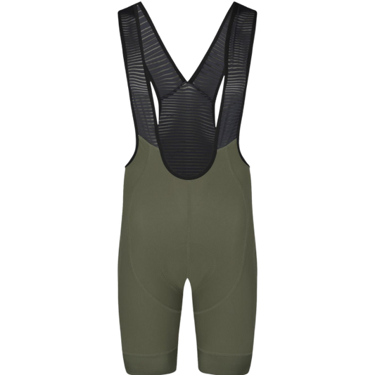 Icon Bibshorts Olive