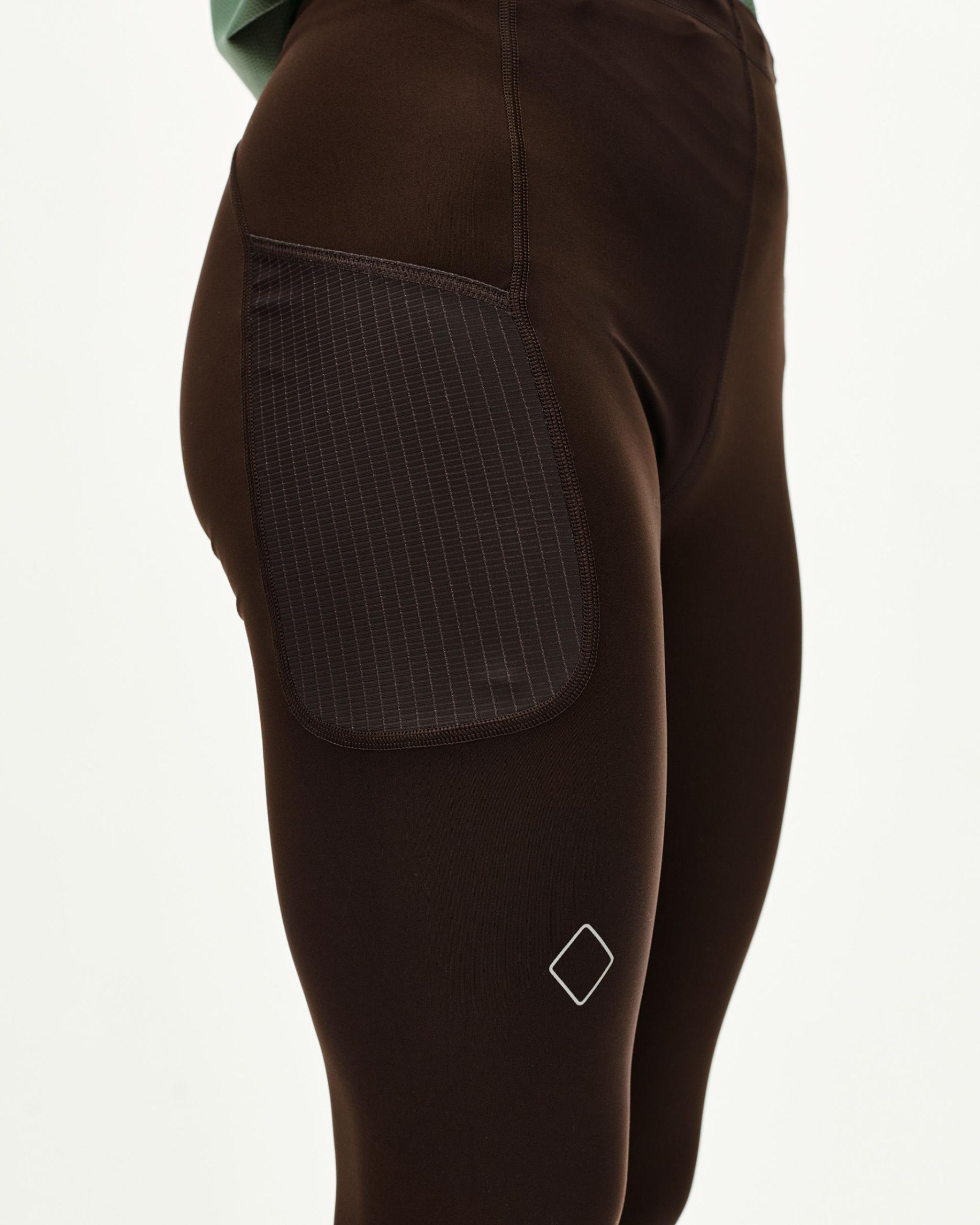 Women's Balance Long Tights