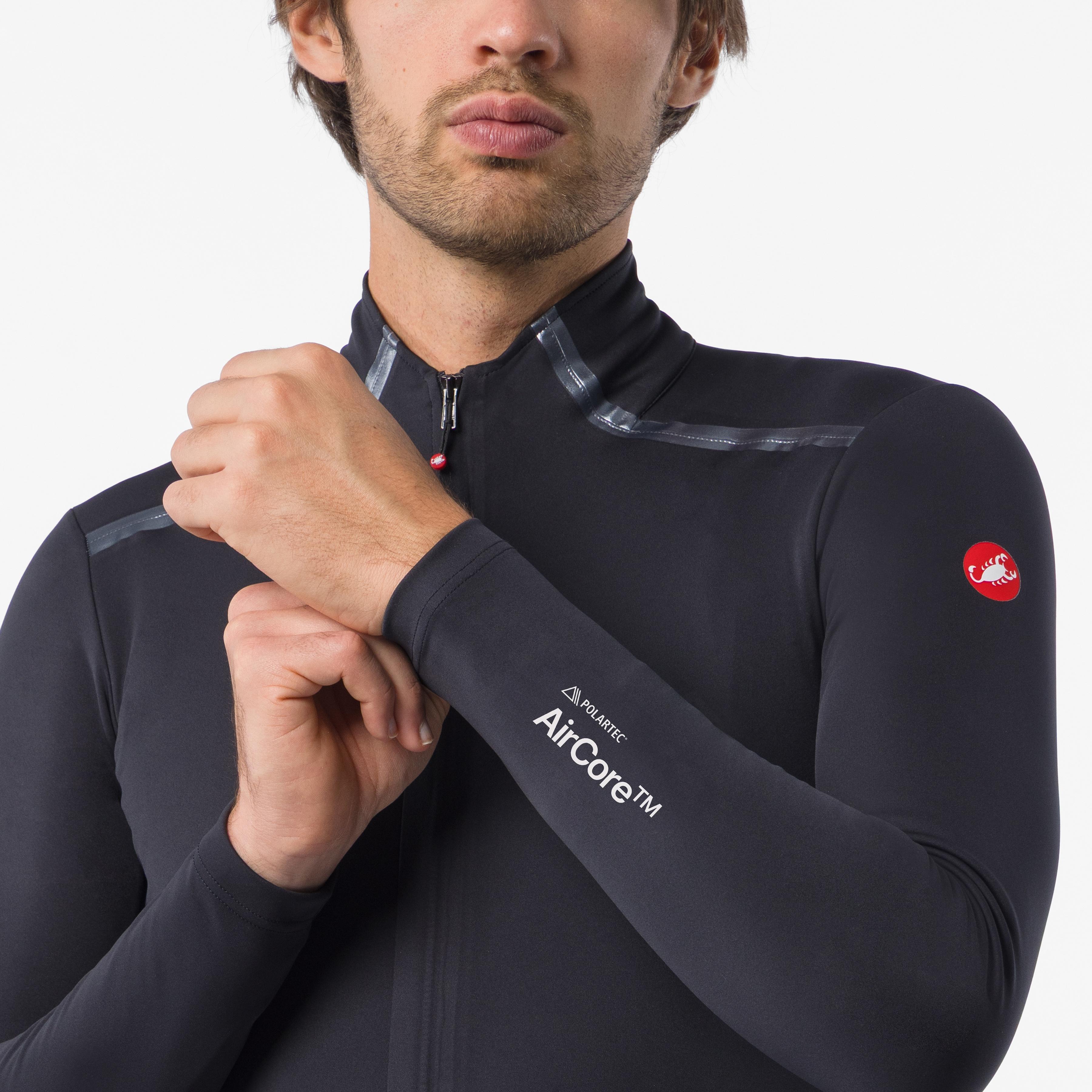 Perfetto Pro Jacket
