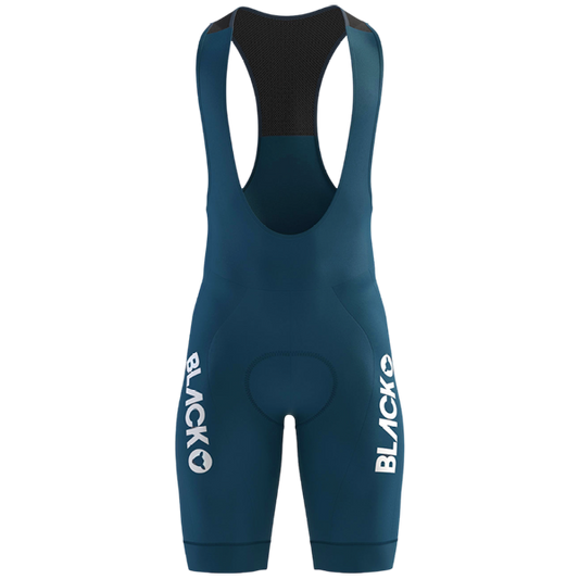 ThermoFleece Winter Bib Shorts