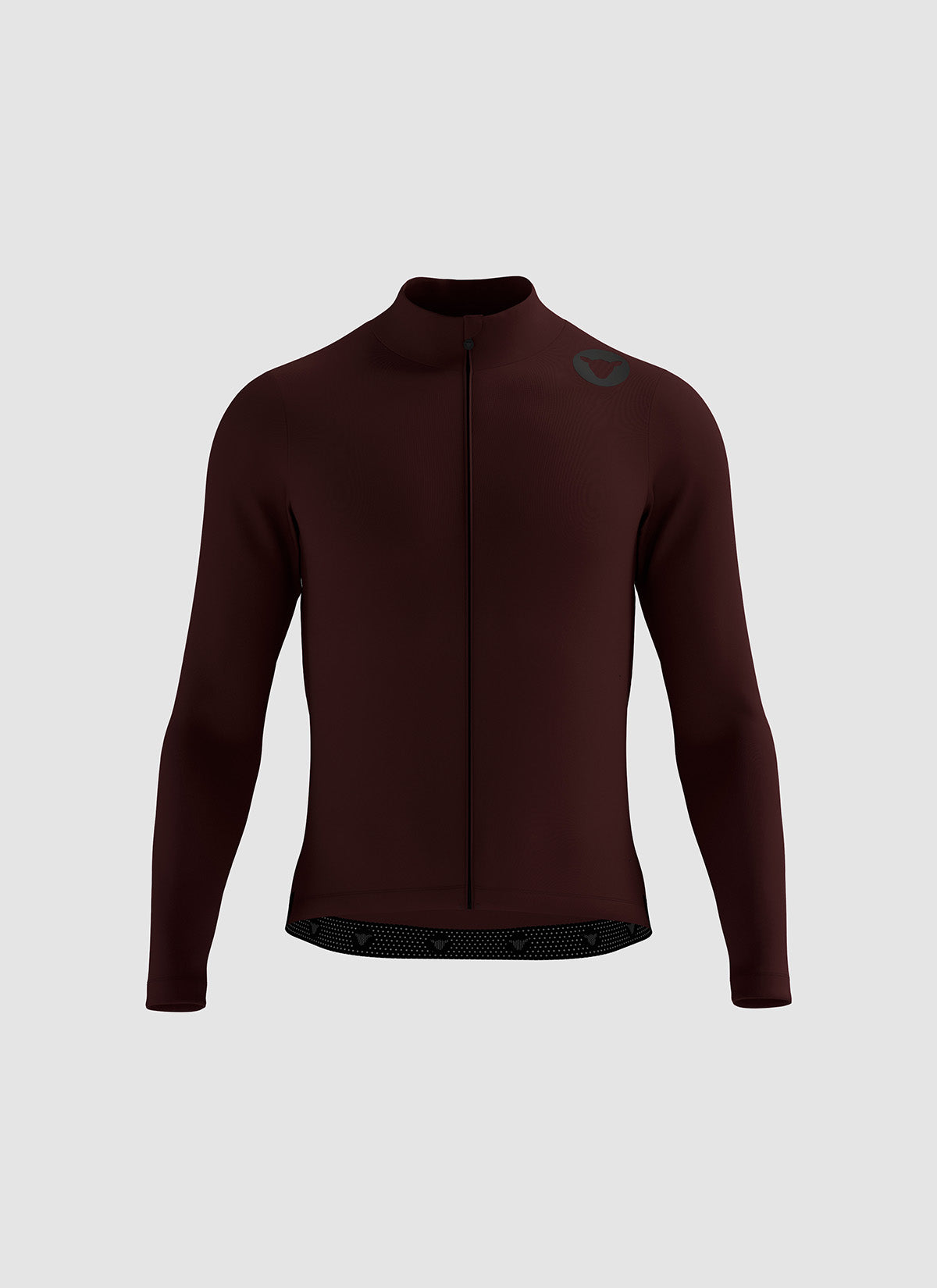 Light Thermal Long Sleeve Jersey