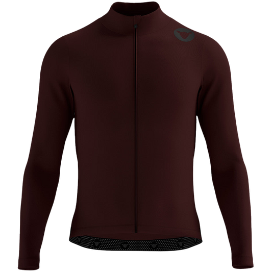 Light Thermal Long Sleeve Jersey