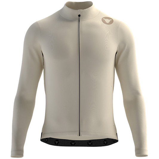 Light Thermal Long Sleeve Jersey