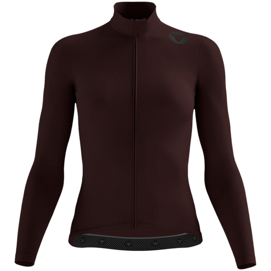 Light Thermal Long Sleeve Jersey