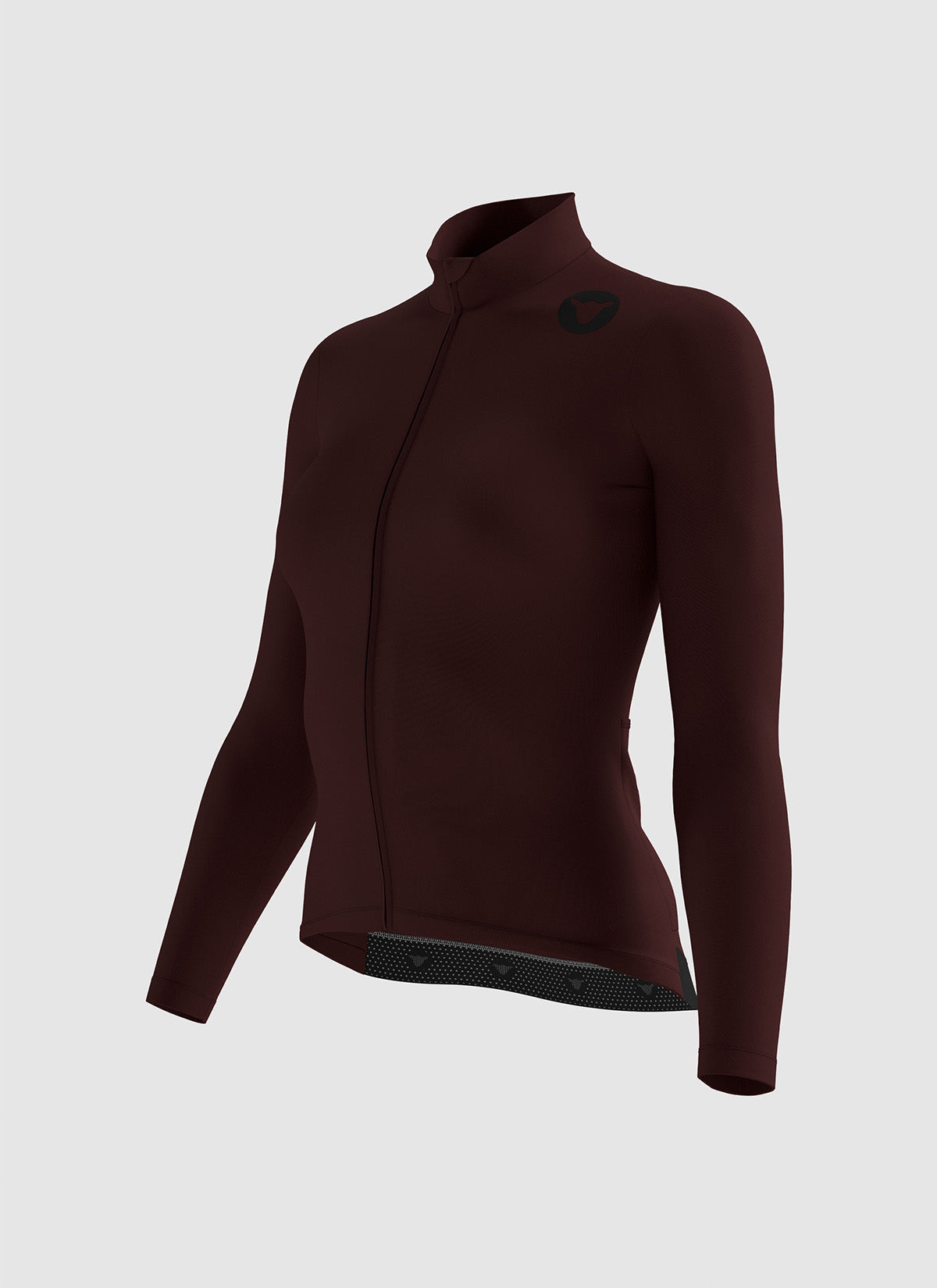 Light Thermal Long Sleeve Jersey