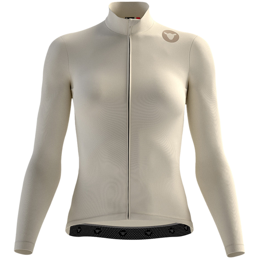 Light Thermal Long Sleeve Jersey