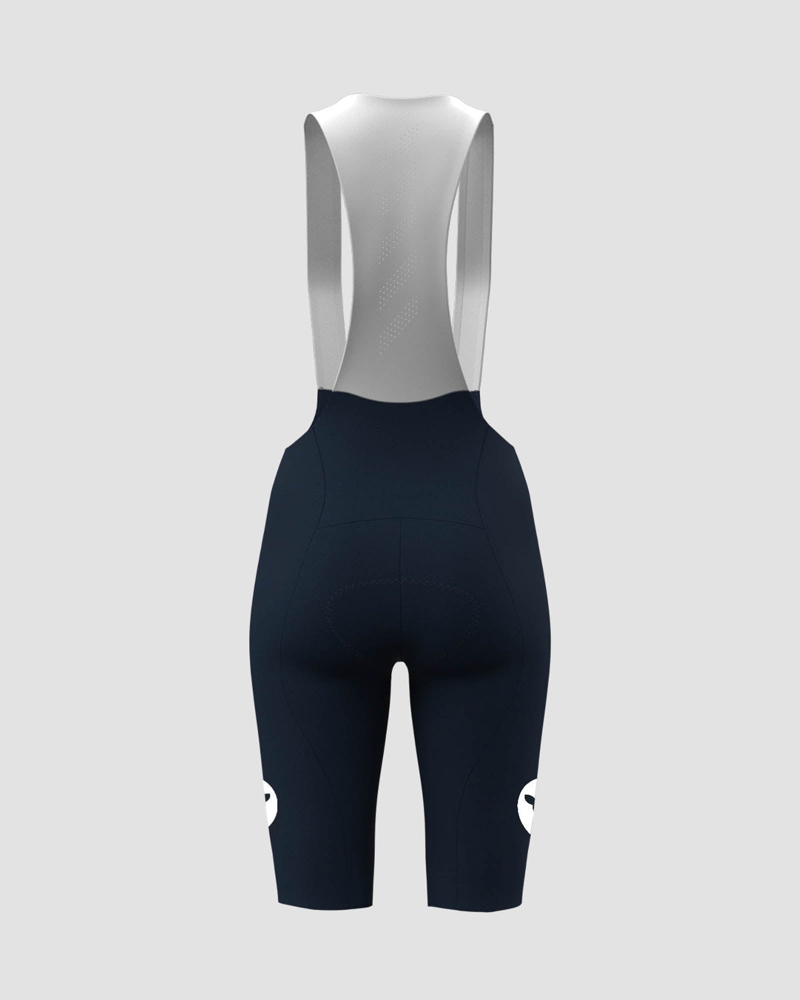 Team 10" Bib Shorts