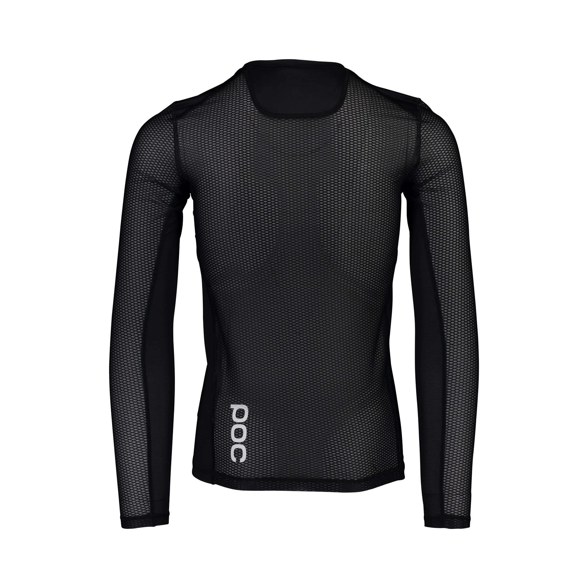 Essential Long Sleeve Base Layer