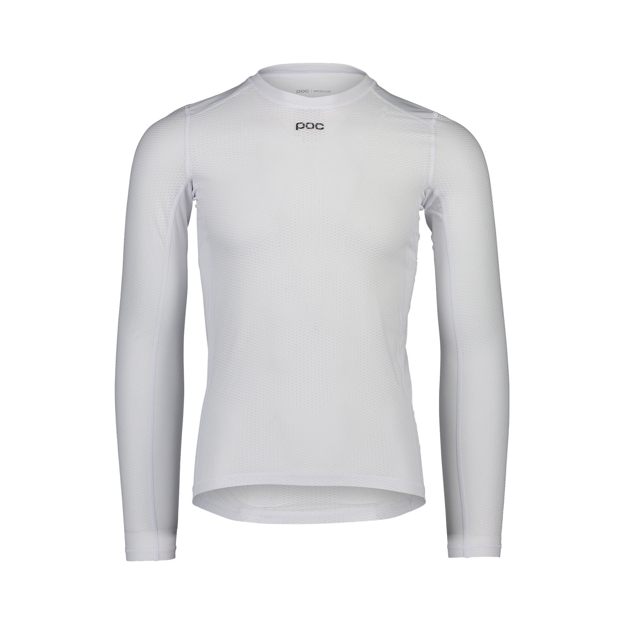 Essential Long Sleeve Base Layer