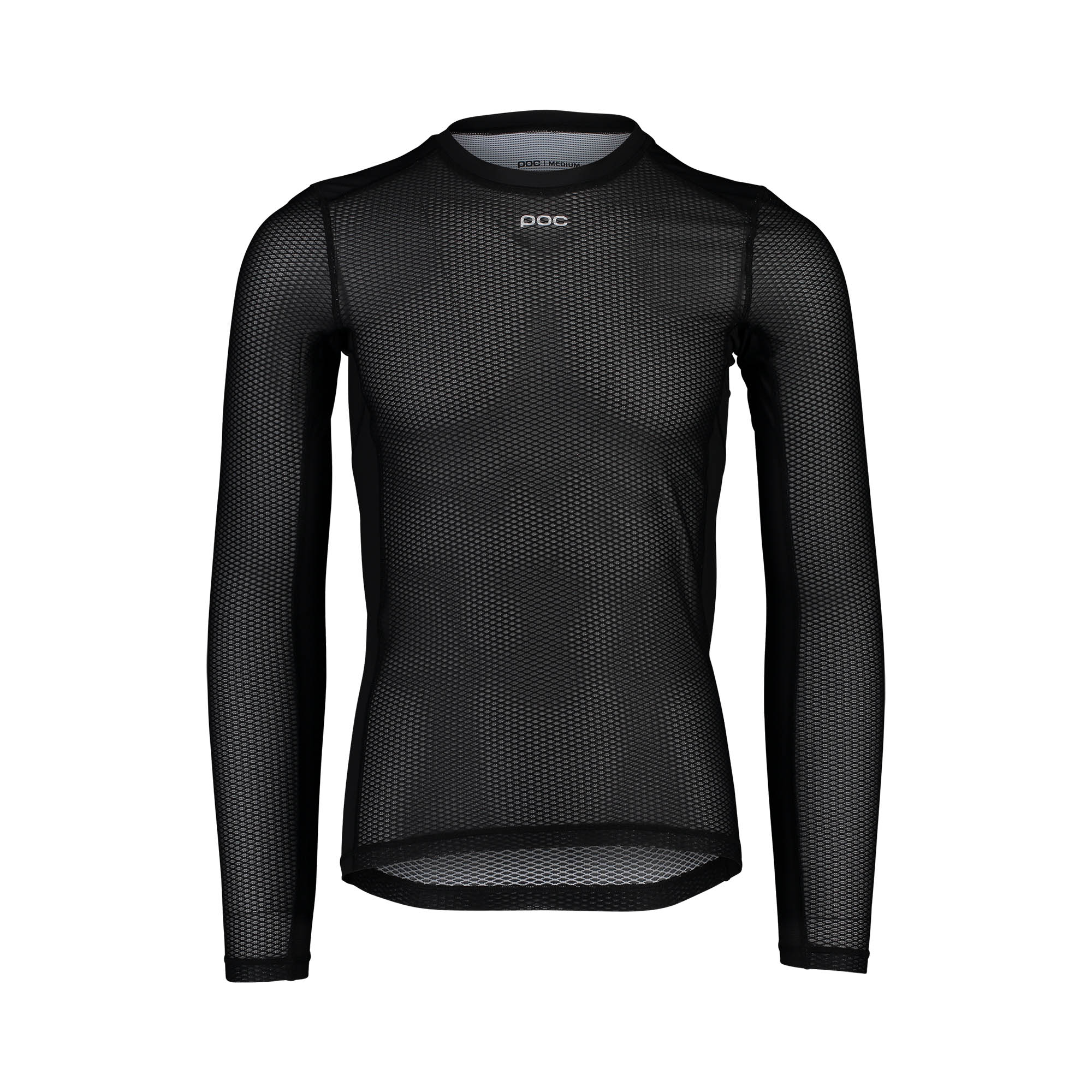 Essential Long Sleeve Base Layer