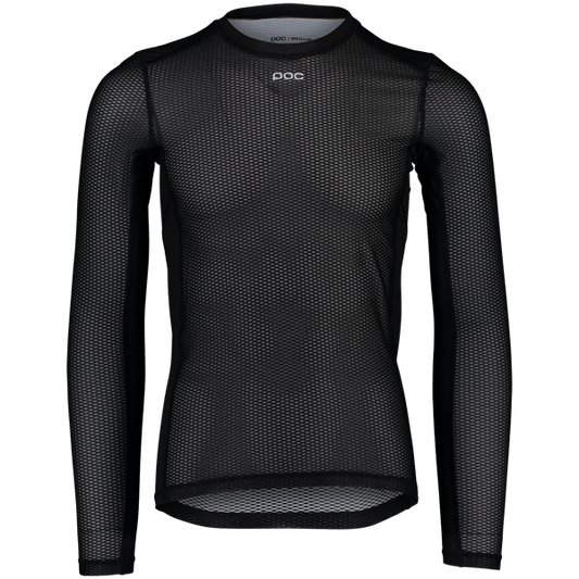 Essential Long Sleeve Base Layer