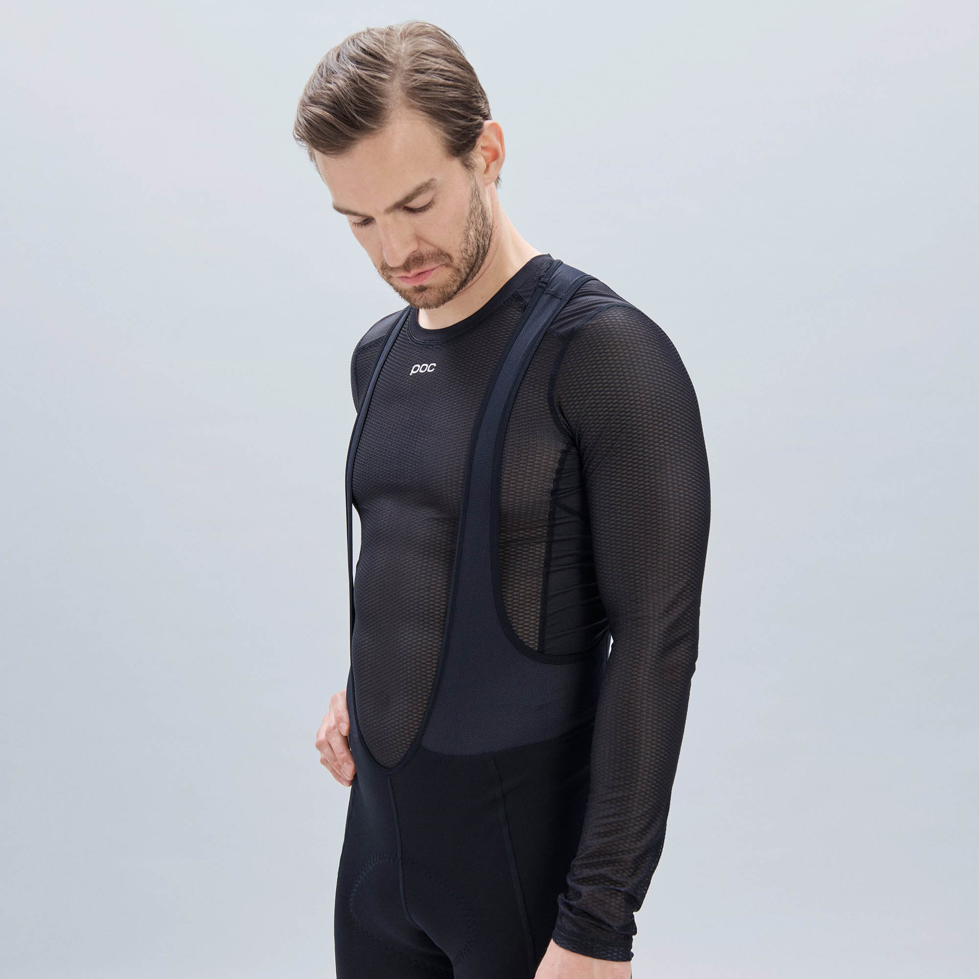 Essential Long Sleeve Base Layer