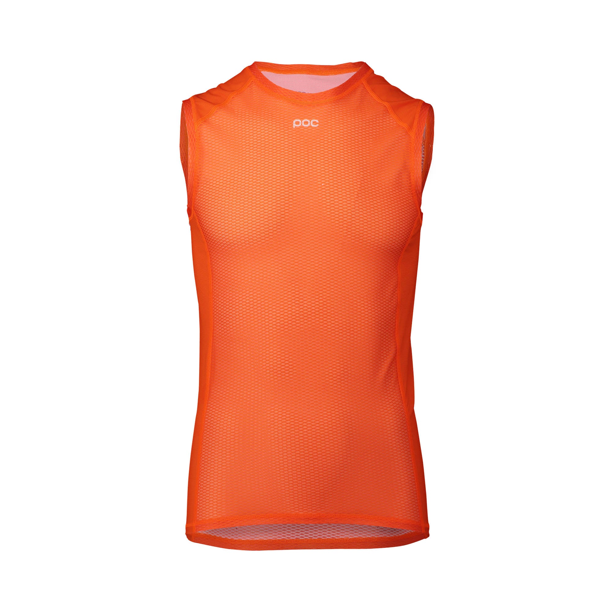 Essential Sleeveless Base Layer