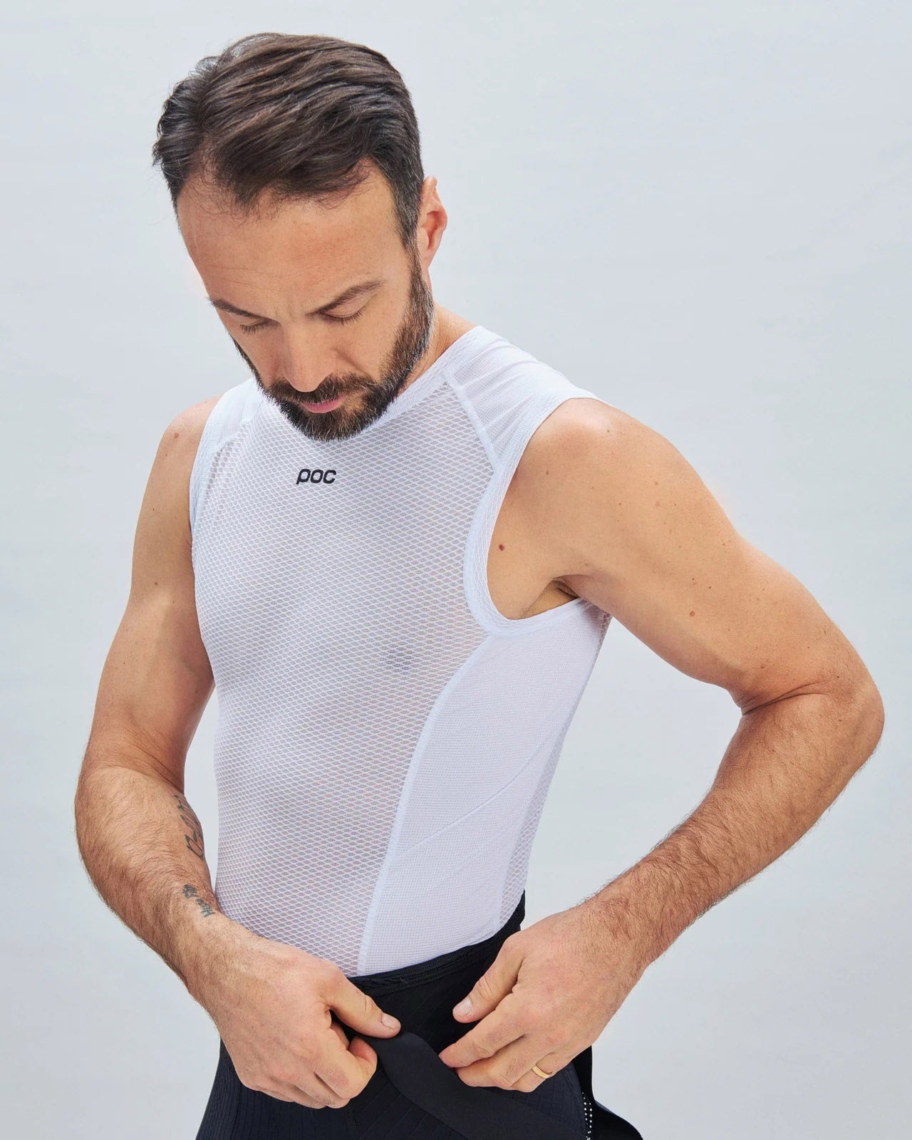 Essential Base Layer