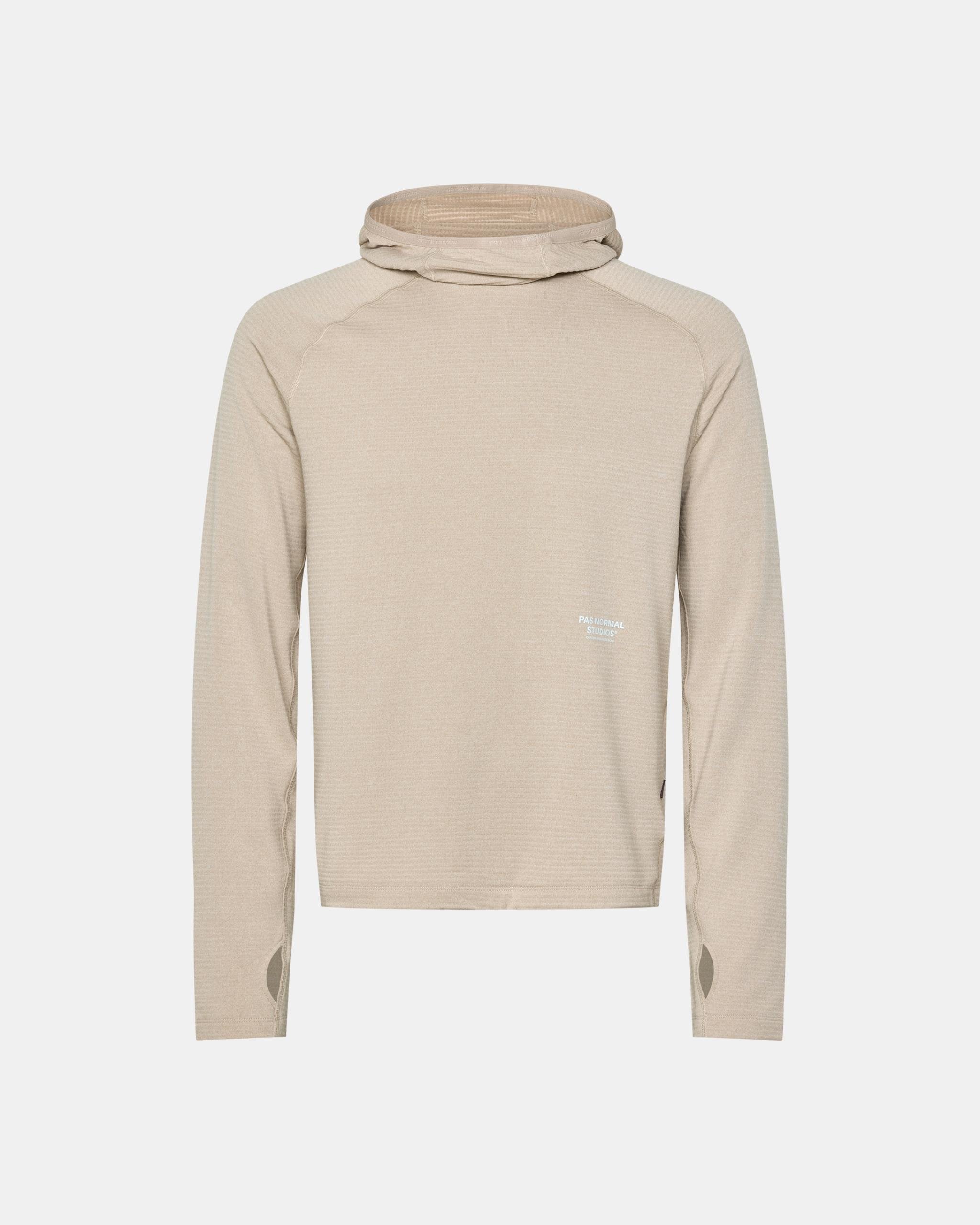 Unisex Balance Thermal Hoodie