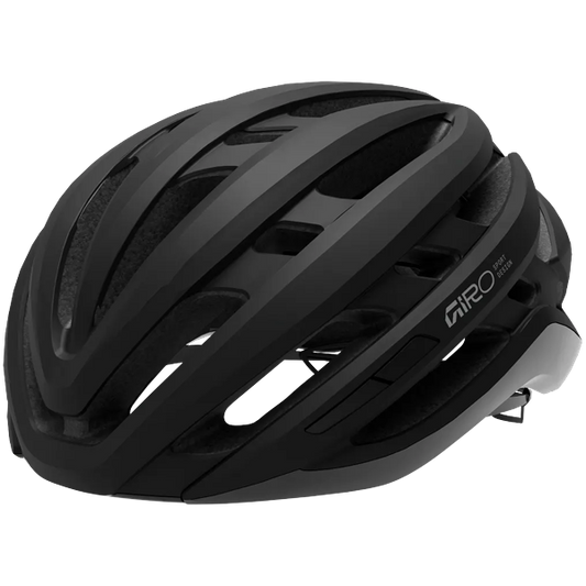 Agilis Mips Helmet - Matte Black