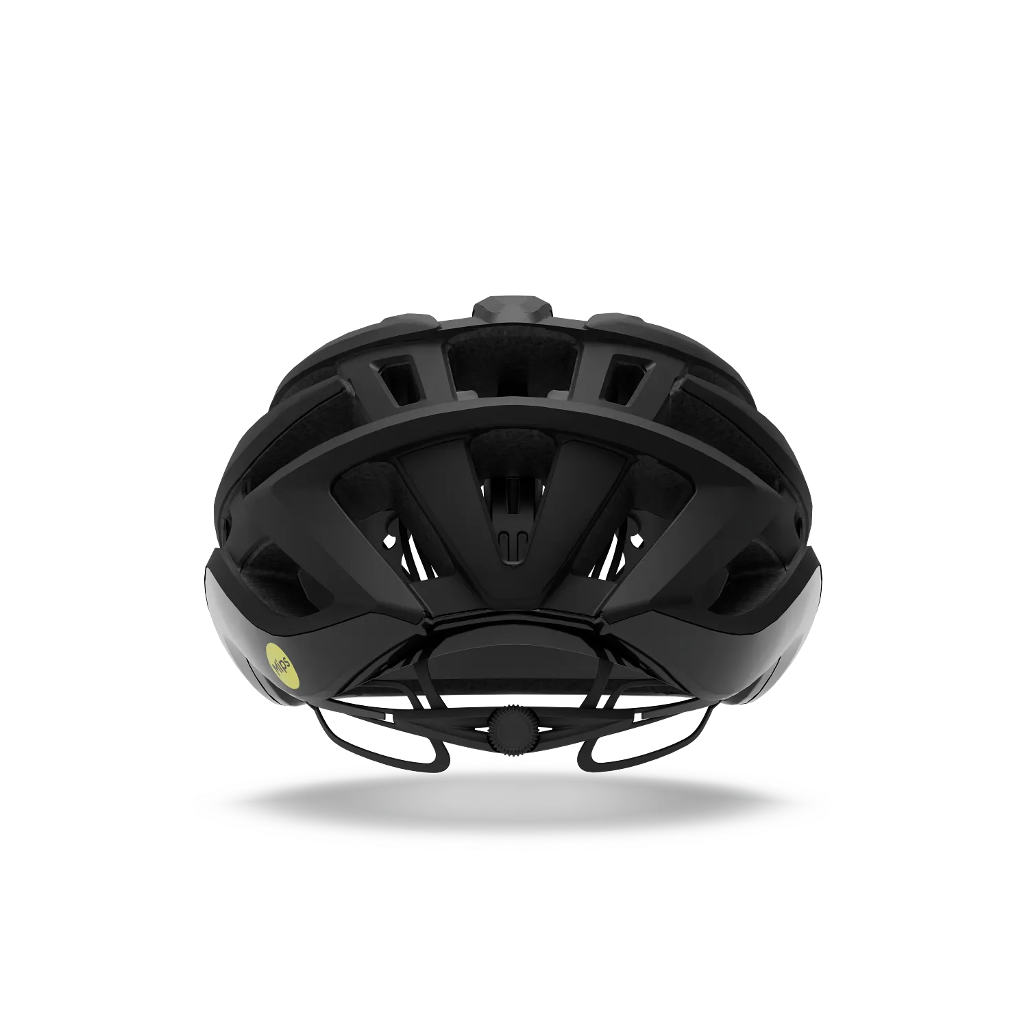 Agilis Mips Helmet - Matte Black