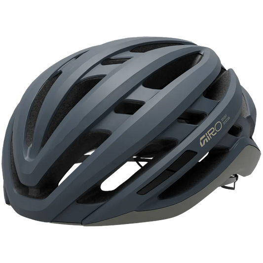 Agilis Mips Helmet - Matte Sapphire