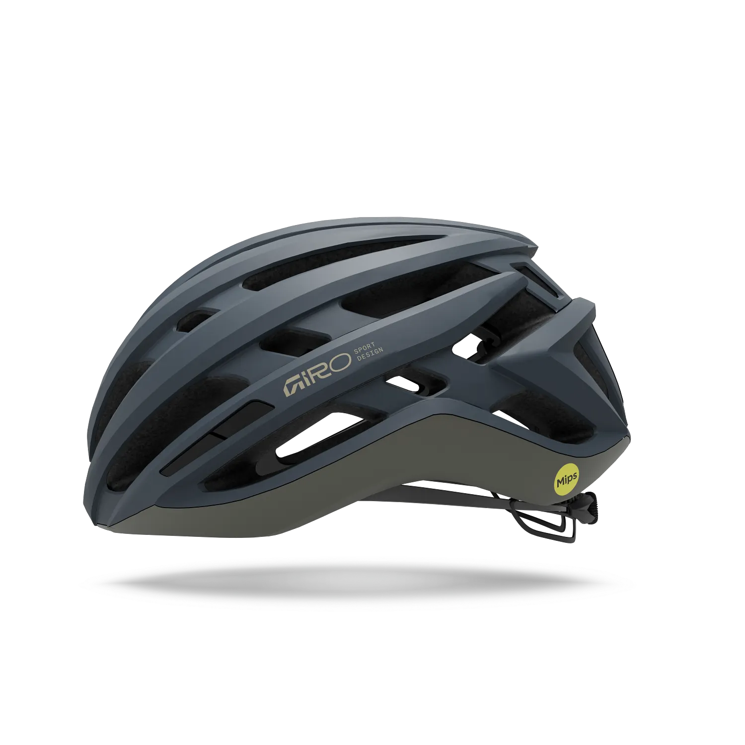 Giro Agilis Mips Helmet Grey S