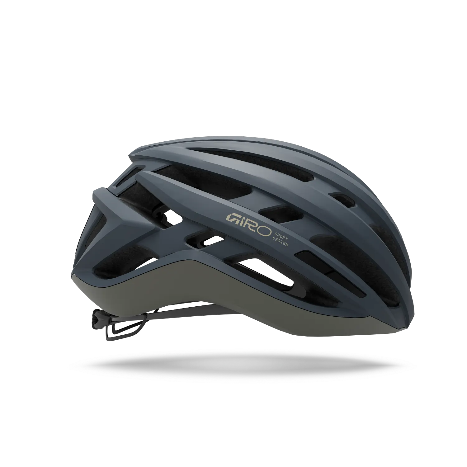 Agilis Mips Helmet - Matte Sapphire