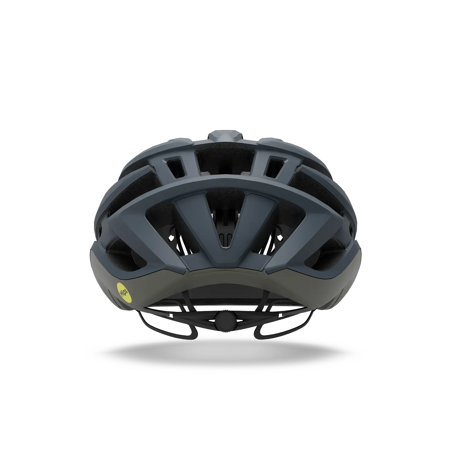 Agilis Mips Helmet - Matte Sapphire
