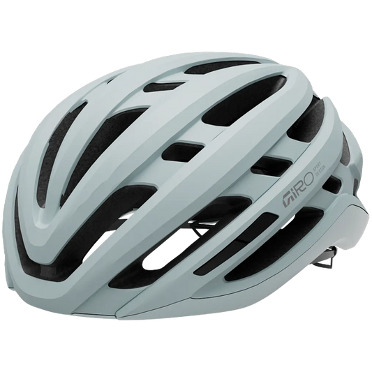 Agilis Mips Helmet - Matte Sky Blue