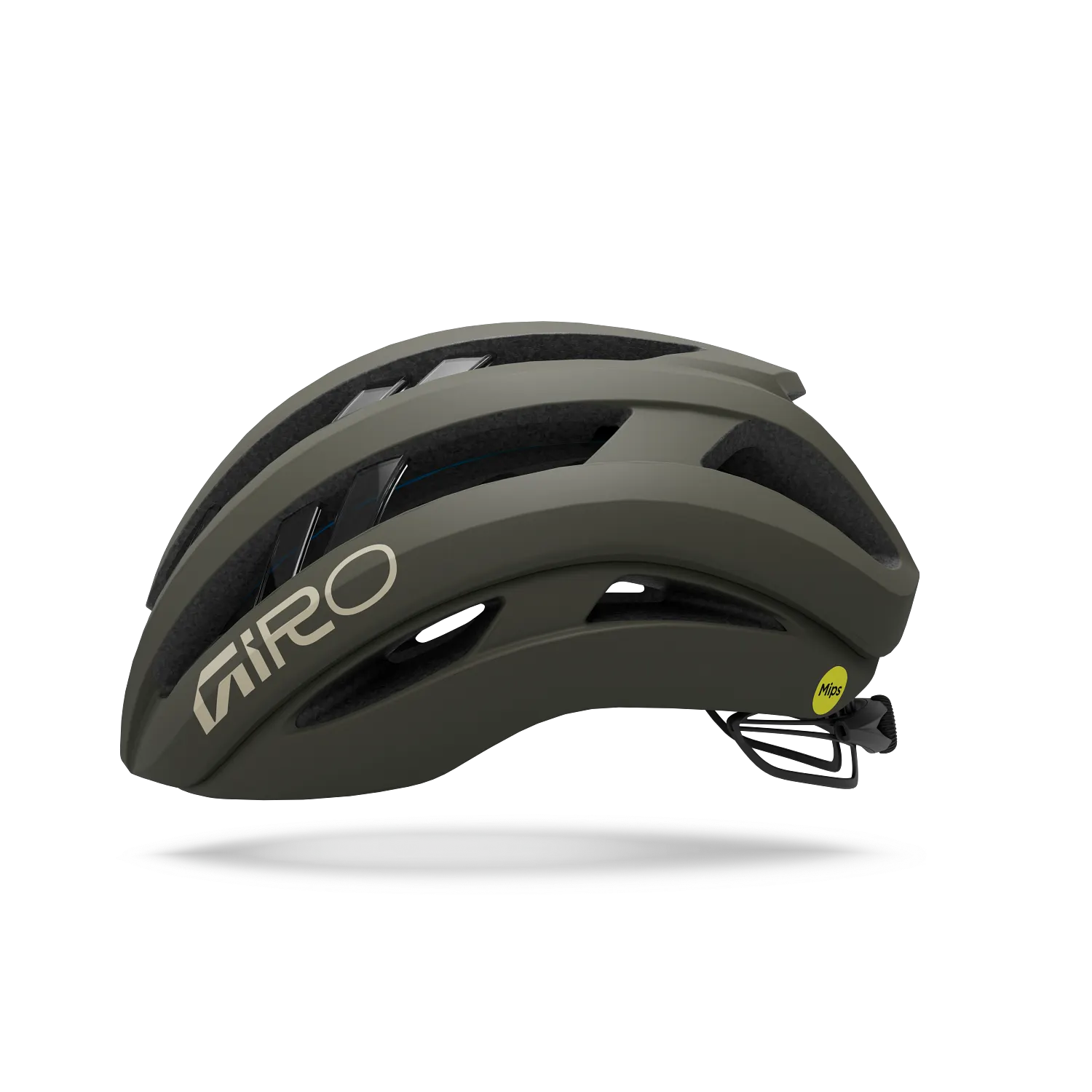 Aries Spherical Helmet