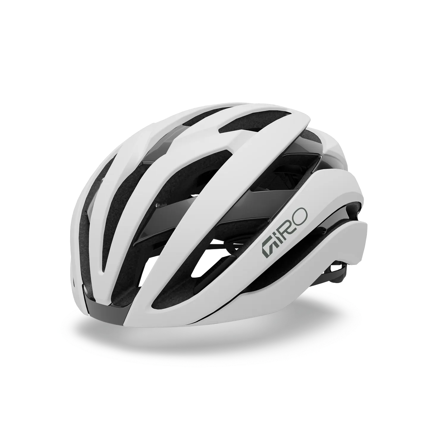 Cielo Mips Helmet - Matte White