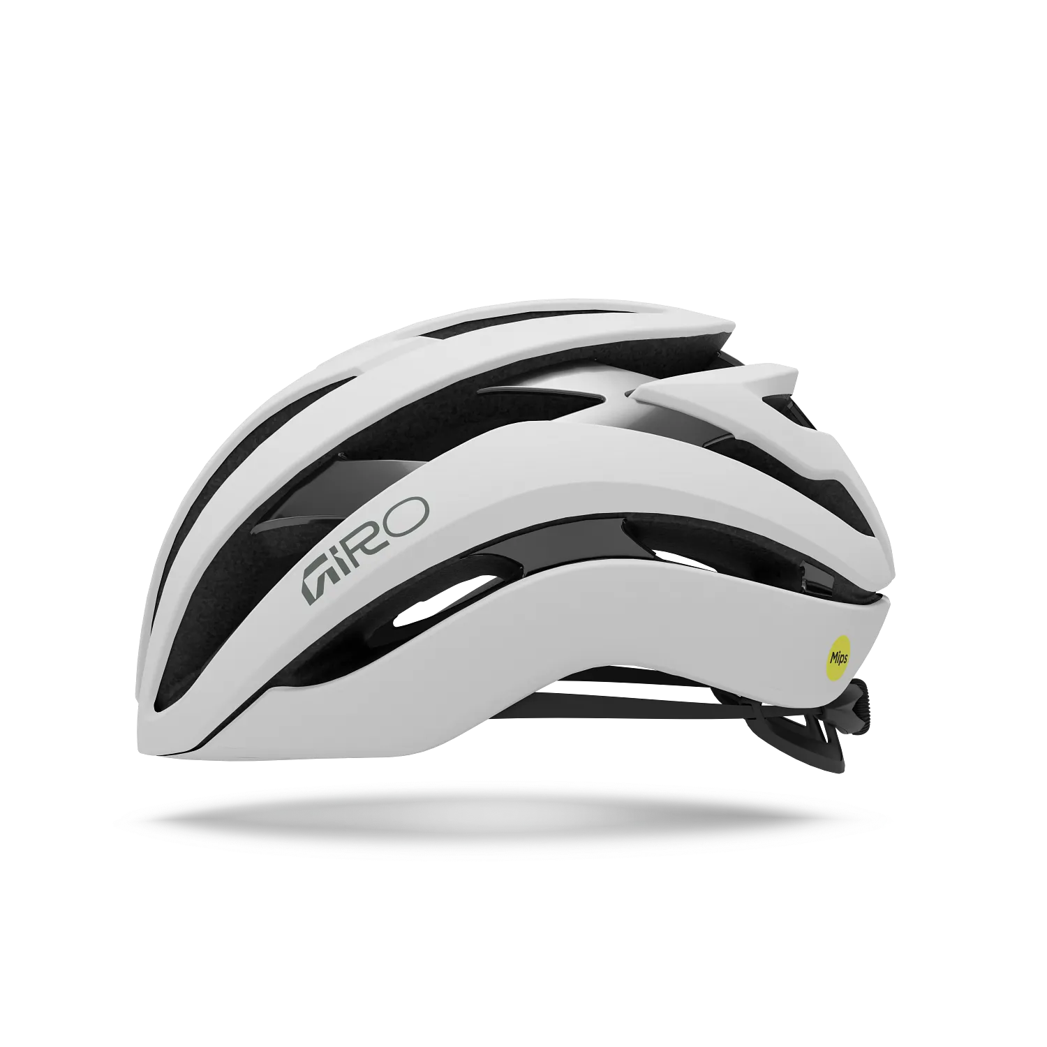 Cielo Mips Helmet - Matte White