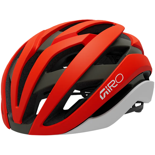 Cielo Mips Helmet - Flame Red