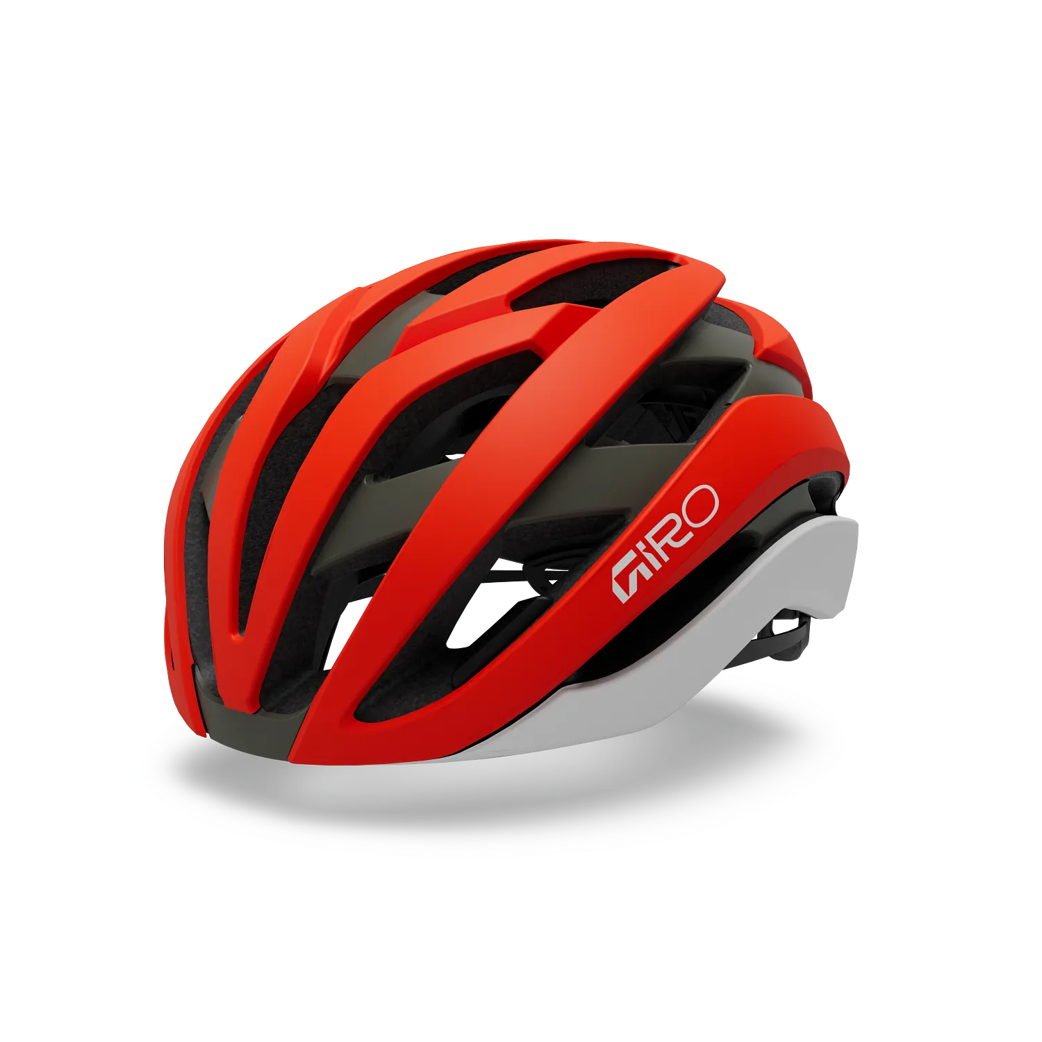 Cielo Mips Helmet - Flame Red