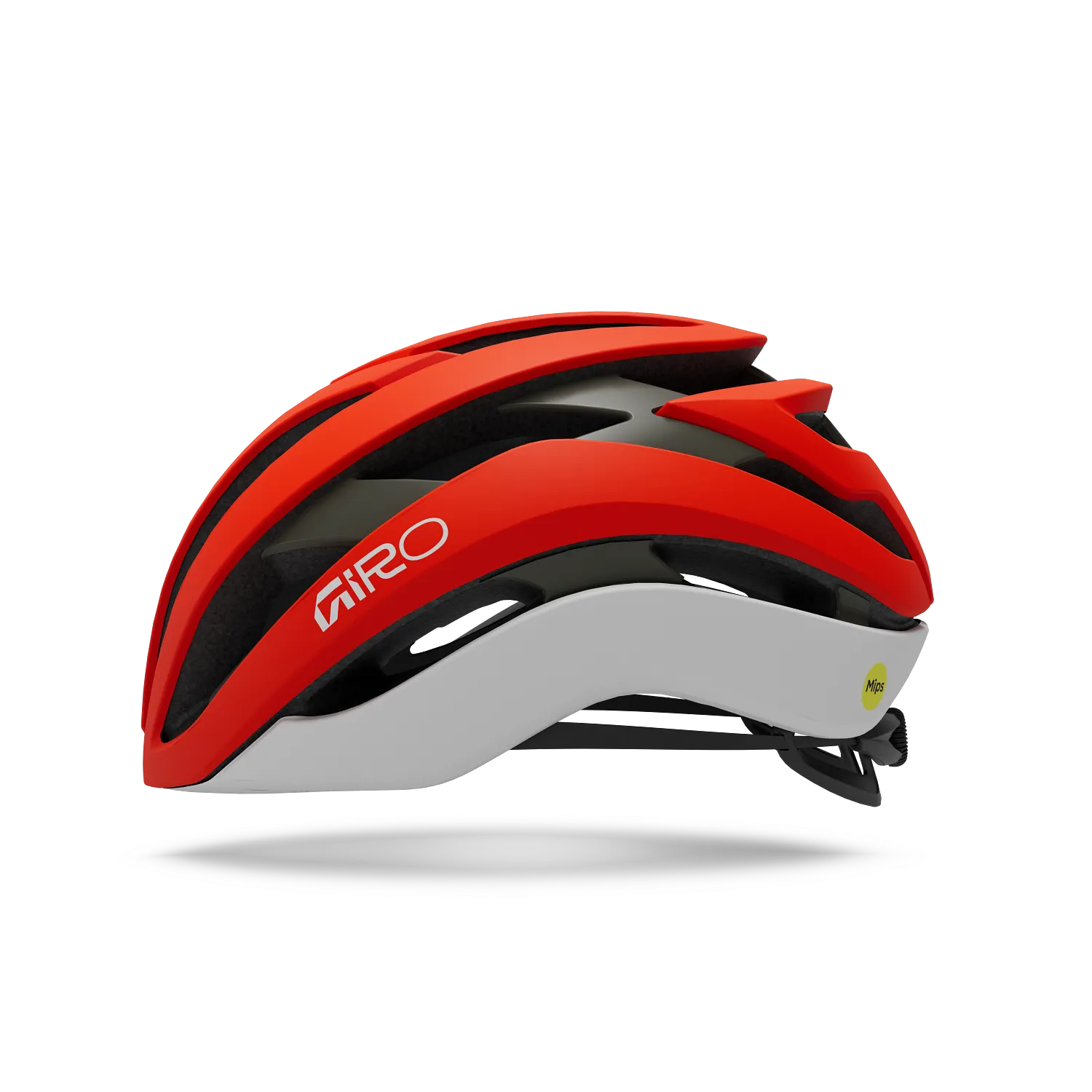 Cielo Mips Helmet - Flame Red