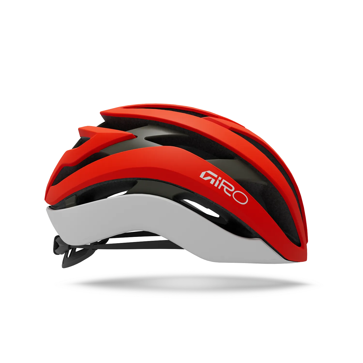 Cielo Mips Helmet - Flame Red