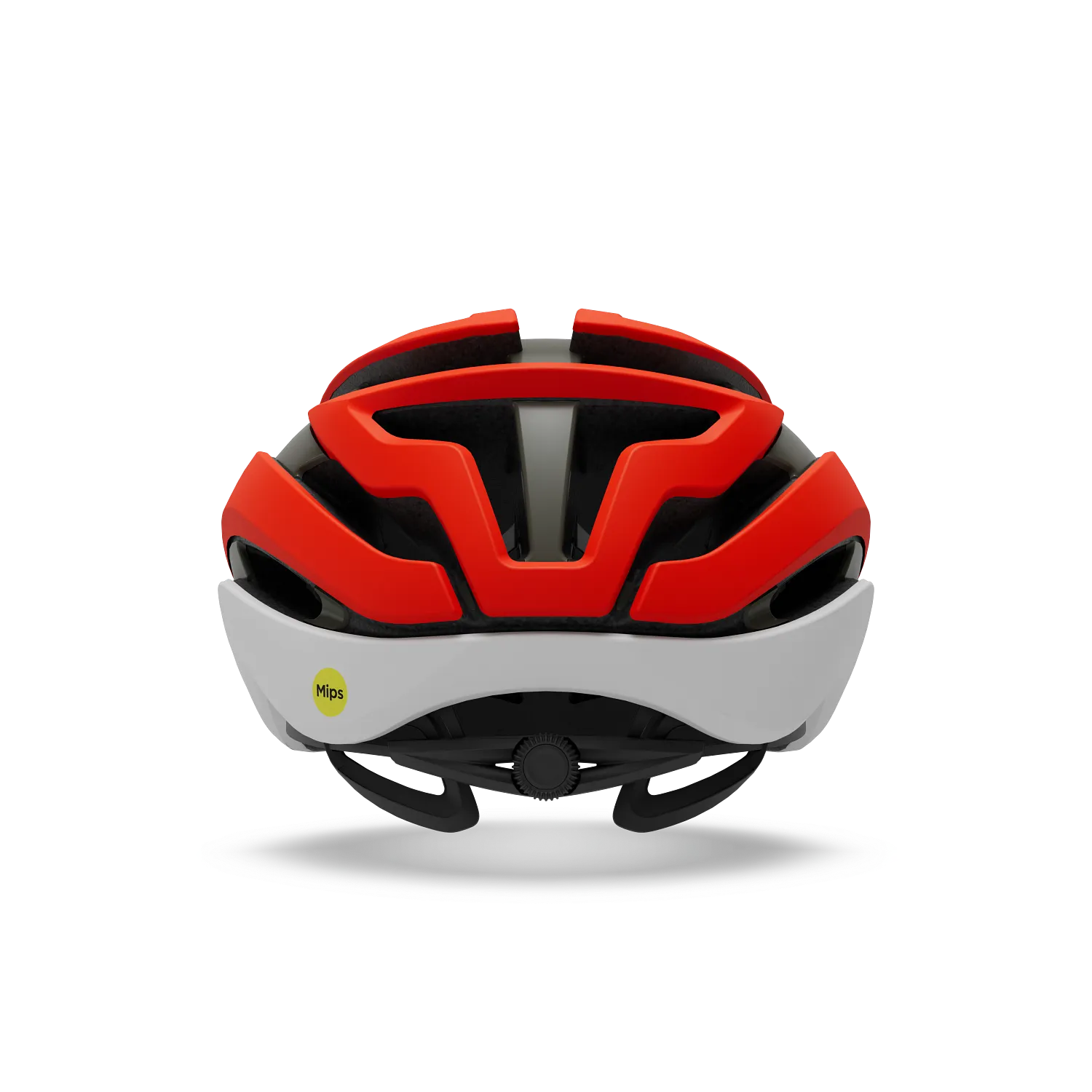 Cielo Mips Helmet - Flame Red