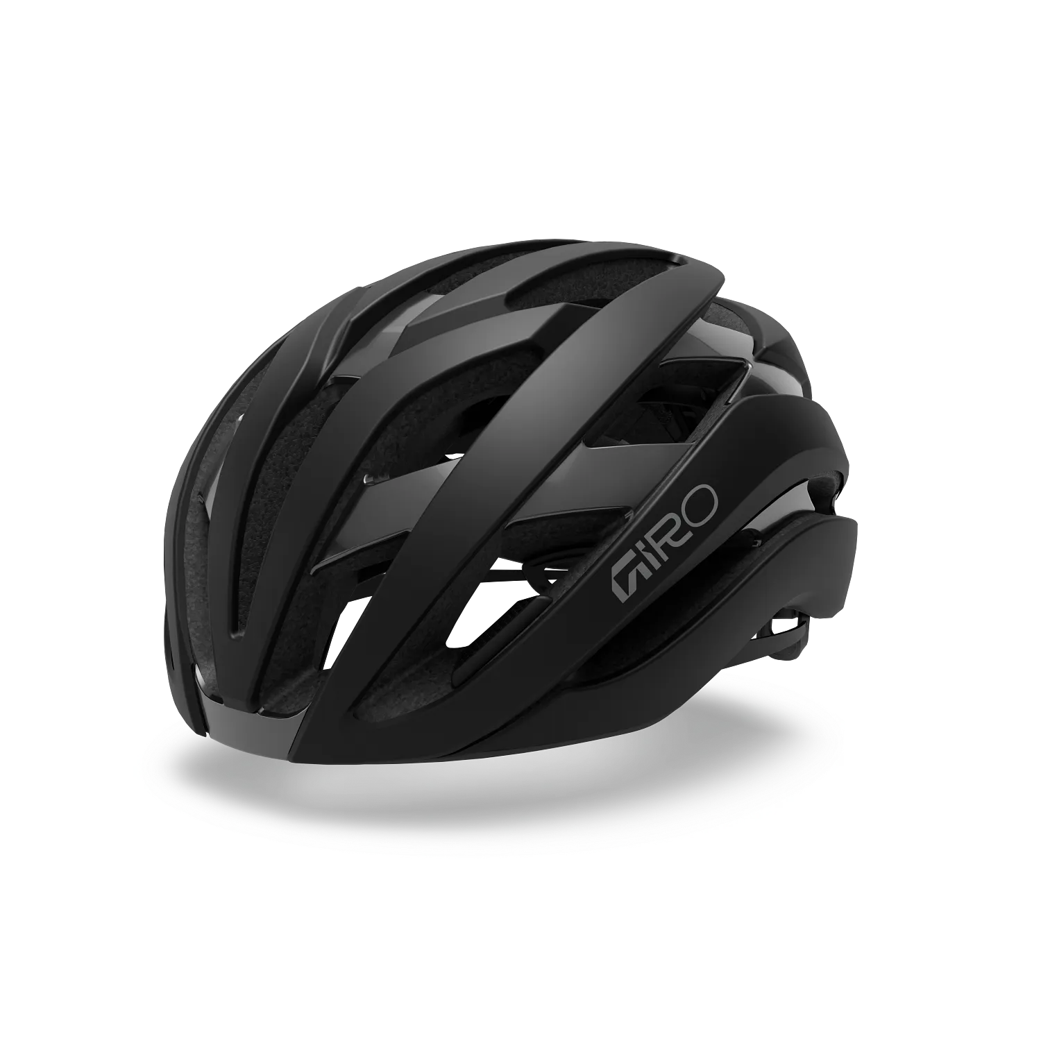 Cielo Mips Helmet - Matte Black