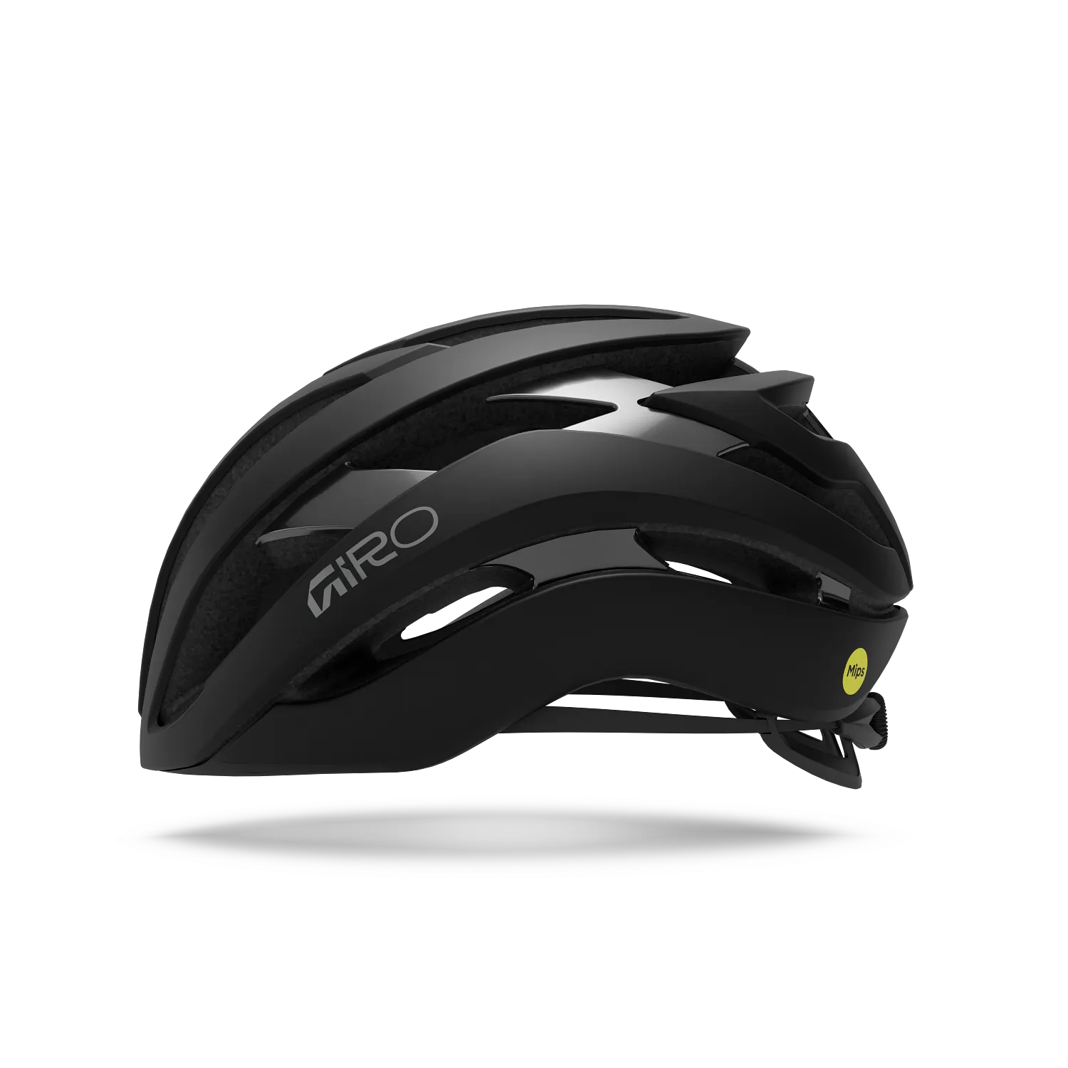 Cielo Mips Helmet - Matte Black