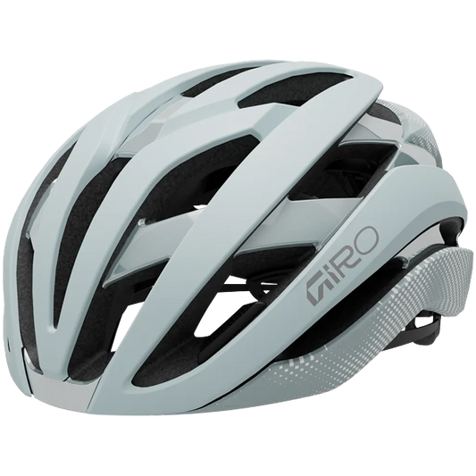 Cielo Mips Helmet - Sky Blue Pulse