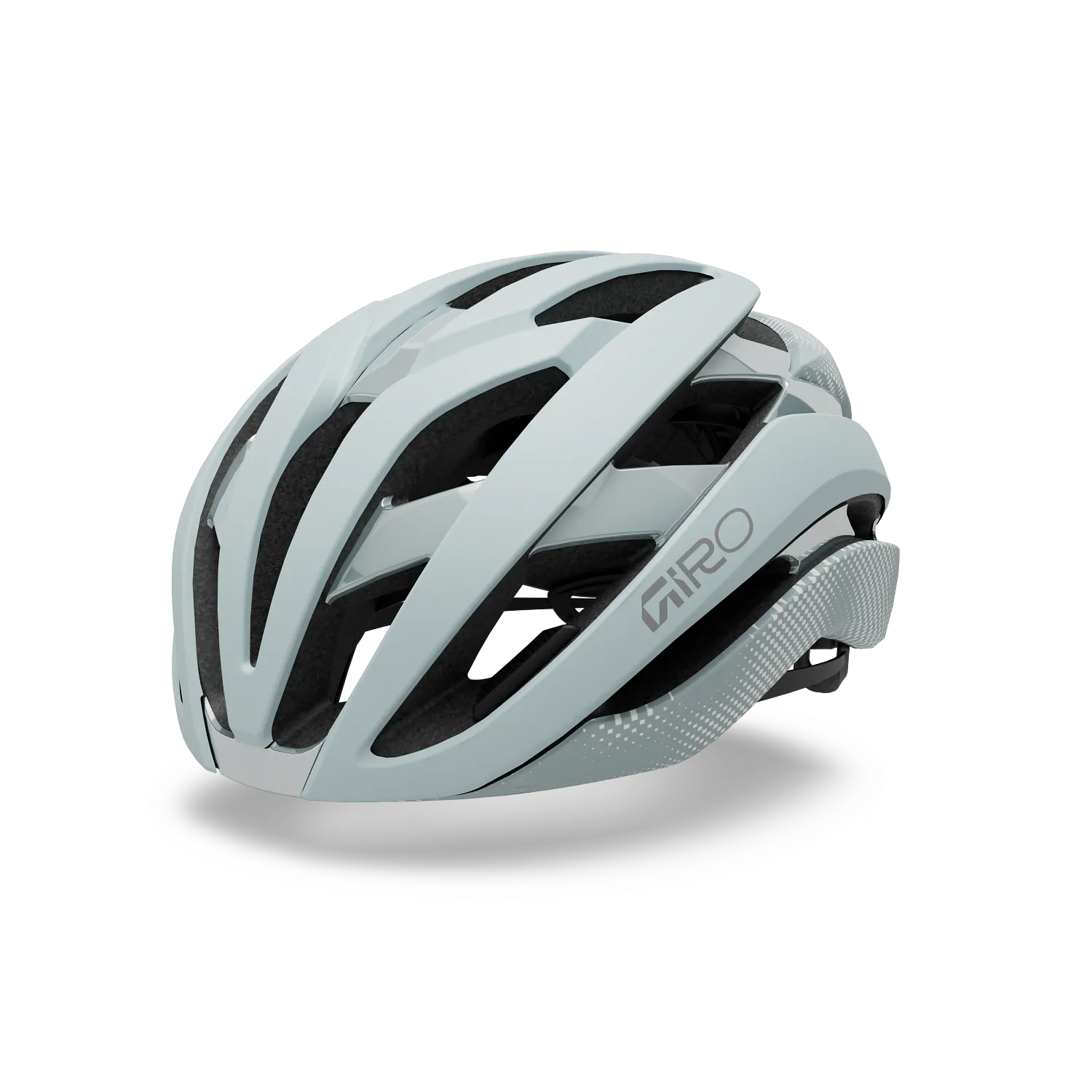 Cielo Mips Helmet - Sky Blue Pulse