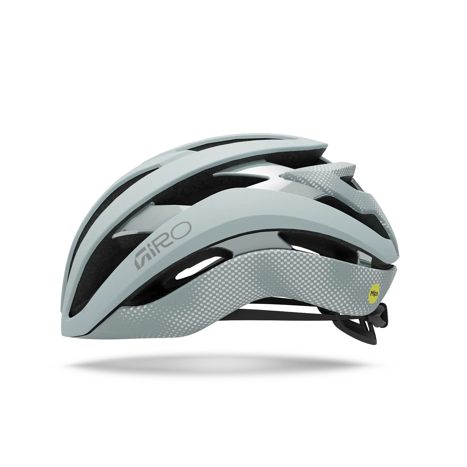 Cielo Mips Helmet - Sky Blue Pulse