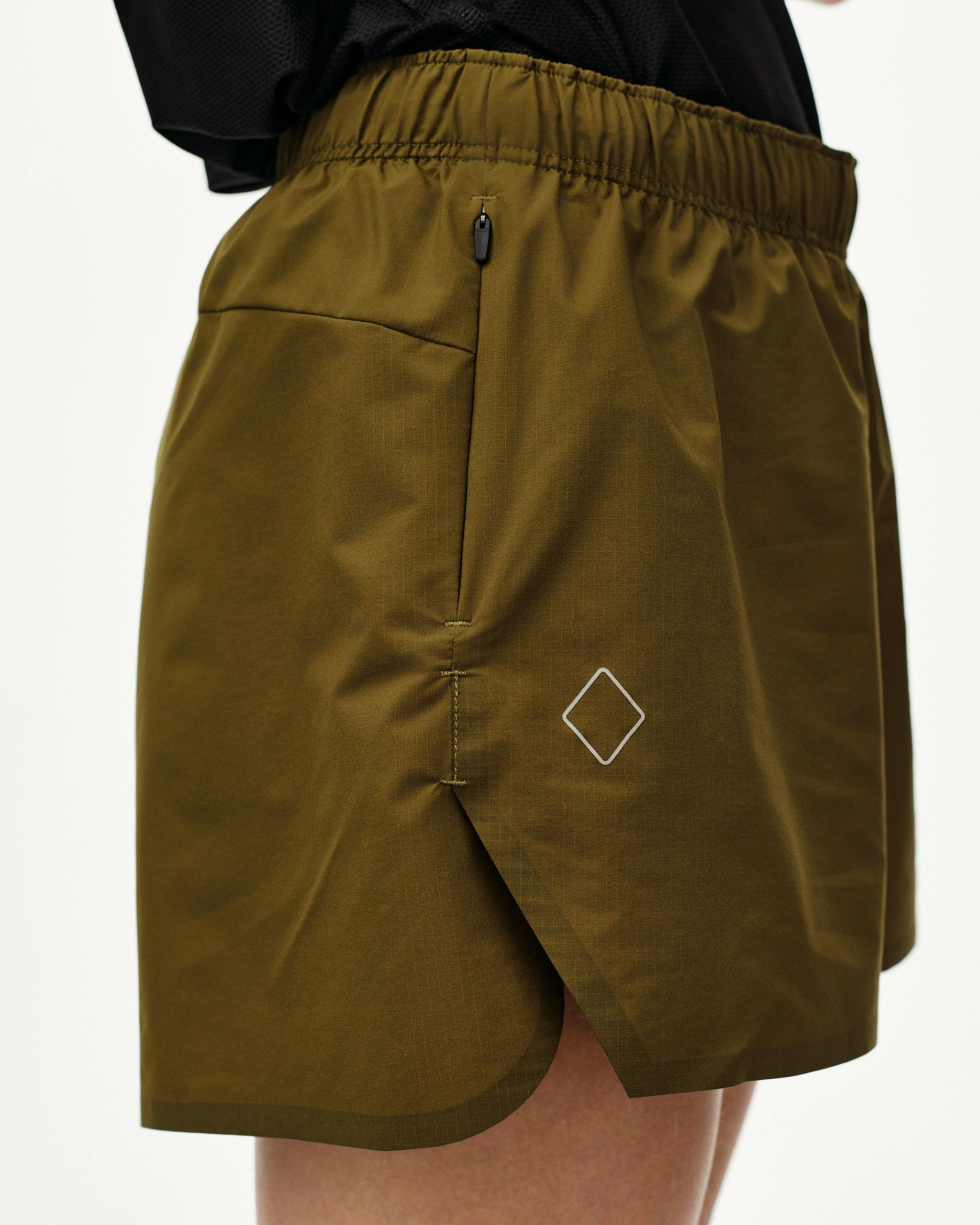 Women's Balance Shorts