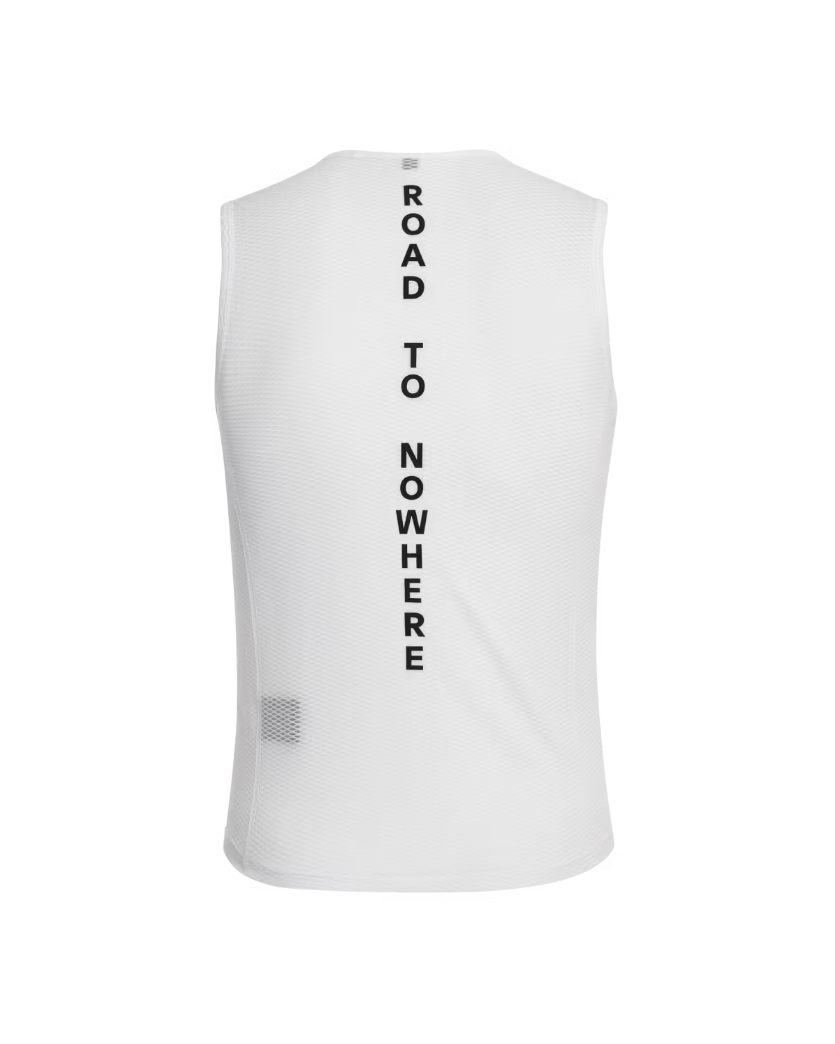 Sleeveless Base Layer