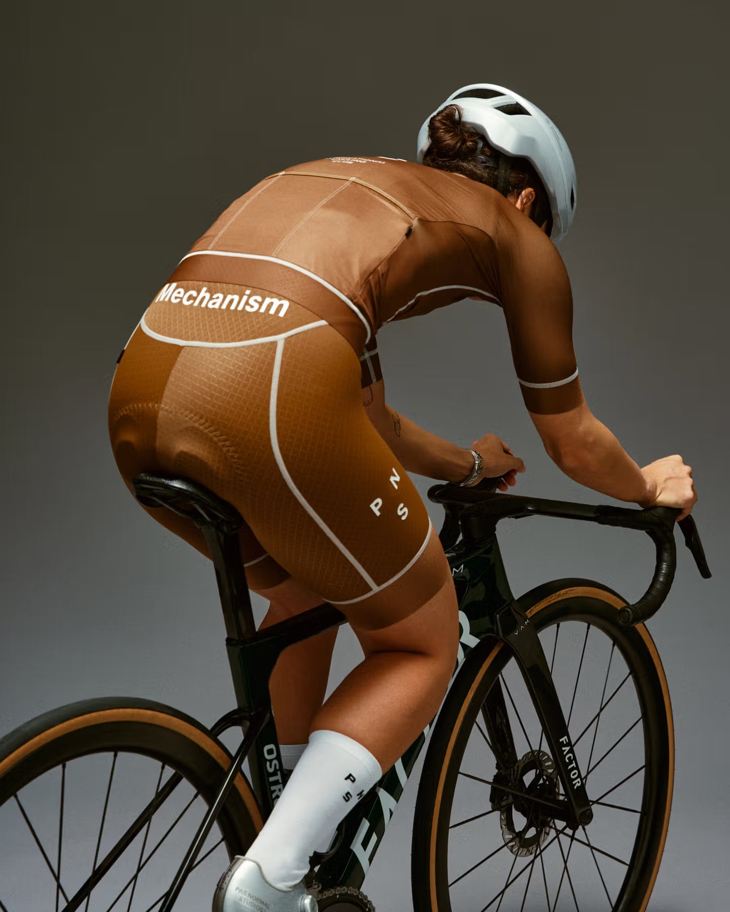 Women's Mechanism Jersey