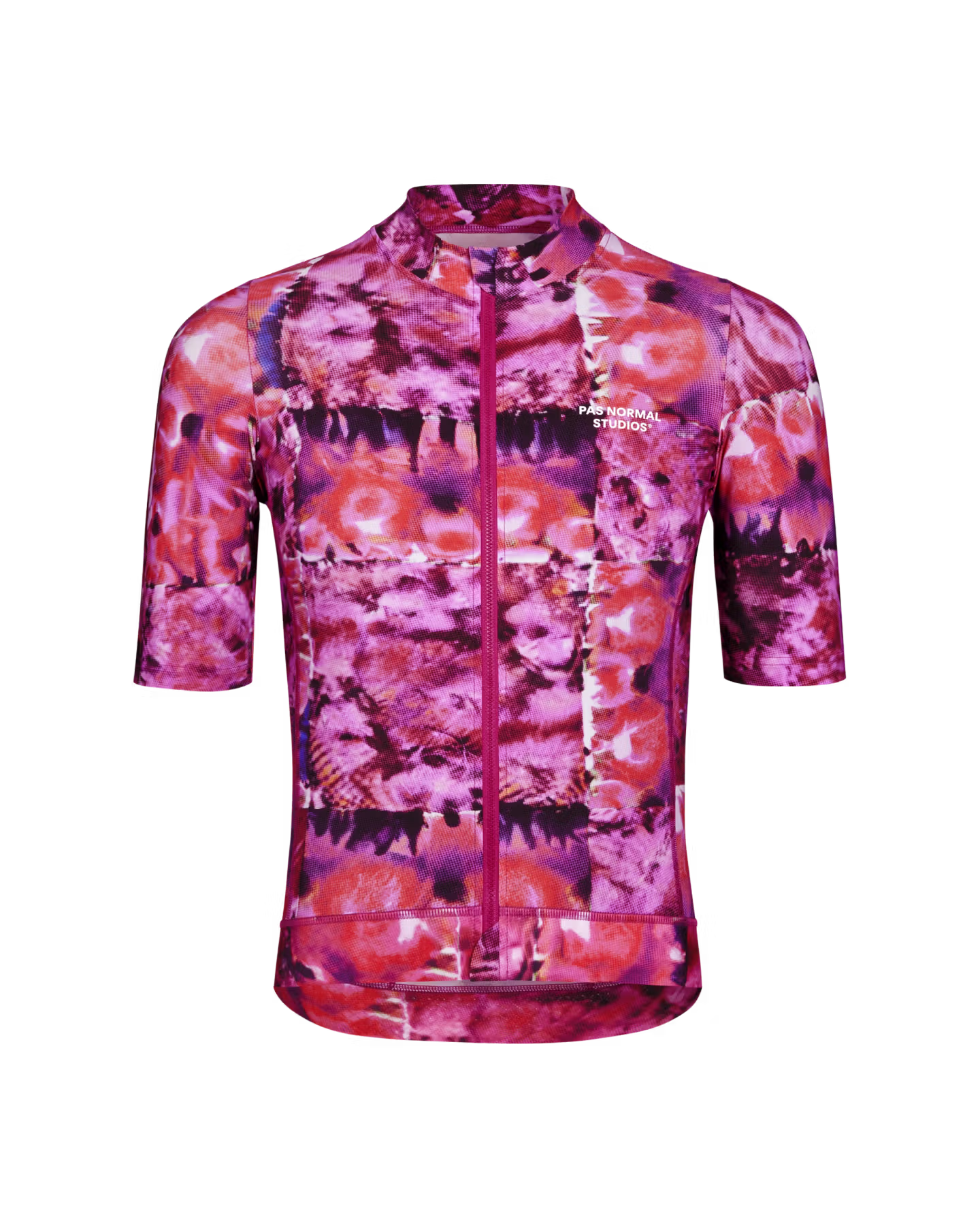Essential Jersey