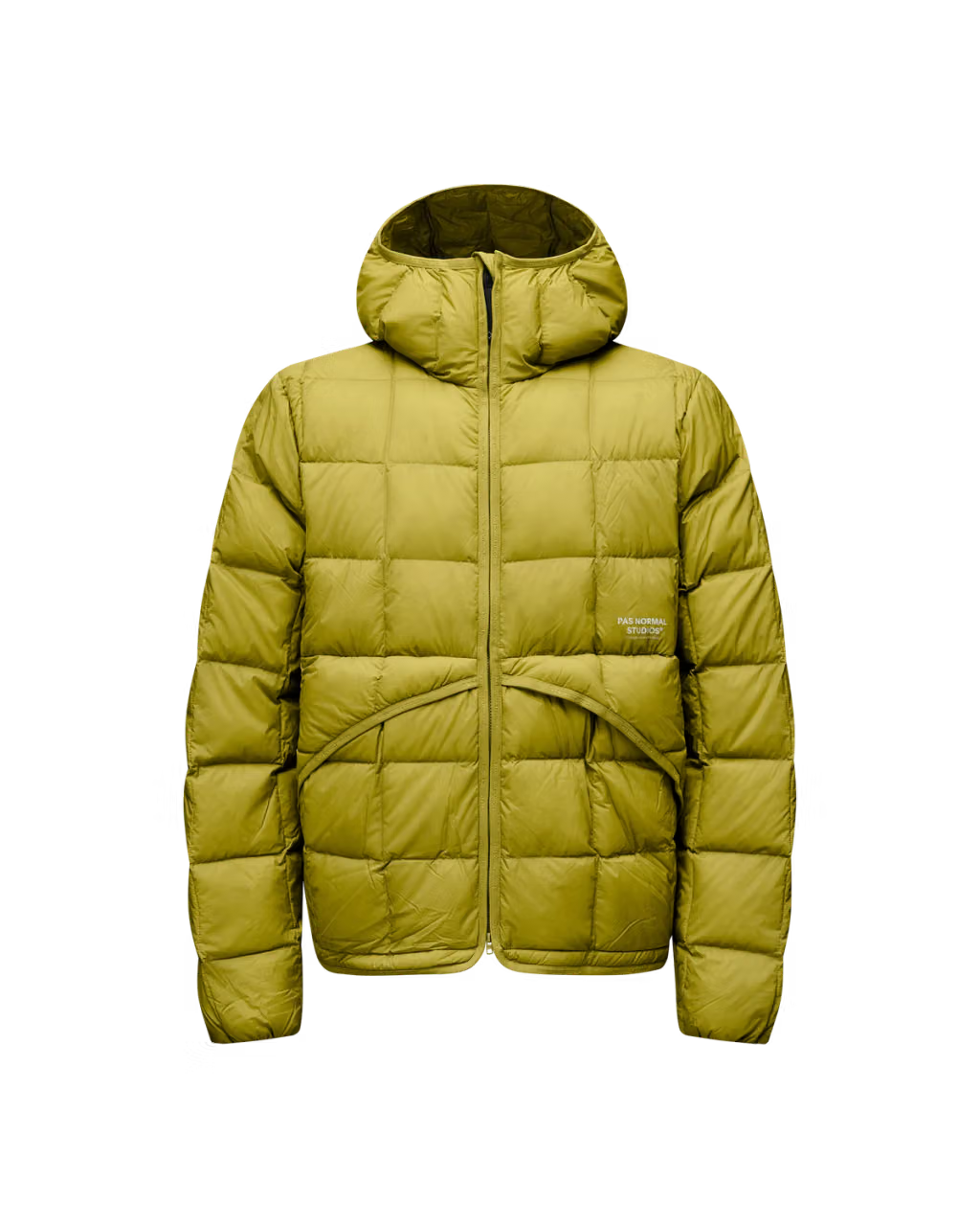 Unisex Off-Race Down Liner Jacket