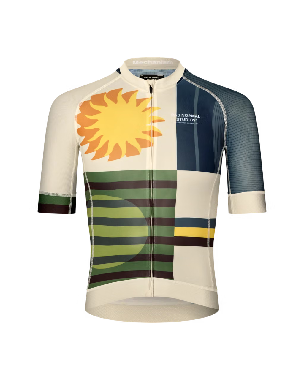 Mechanism Jersey